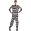 Image de Mom Costume De Prisonnier Pour Homme