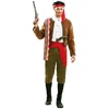 Image de Mom Costume De Bandit Homme