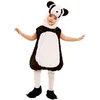 Image de Mom Costume De Panda Junior Rembourré