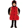 Image de Mom Déguisement Peddy Ladybug Junior