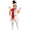 Image de Mom Déguisement De Bonhomme De Neige Rembourré