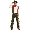 Image de Mom Costume De Cowboy