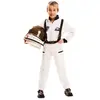 Image de Mom Déguisement De Garçon Astronaut