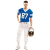 Image de Mom Costume De Joueur De Rugby Homme