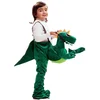 Image de Mom Déguisement Dino Rider Junior