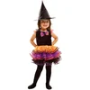 Image de Mom Costume De Fille Sorcière Fantaisie