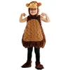 Image de Mom Costume De Singe Junior Rembourré