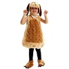 Image de Mom Déguisement Chien Junior En Peluche