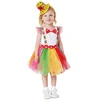 Image de Mom Costume De Payasita Tutú Junior