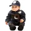 Image de Mom Déguisement De Policier Pour Bébé