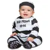 Image de Mom Déguisement De Bébé Prisonnier