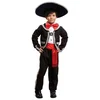 Image de Mom Costume De Garçon Mexicain