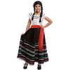 Image de Mom Costume Junior Mexicain