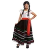 Image de Mom Costume Mexicain