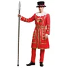 Image de Mom Costume De Beefeater Adulte