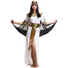 Image de Mom Costume De Femme égyptienne Or