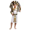 Image de Mom Costume égyptien Or