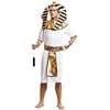 Image de Mom Costume D´homme égyptien Or