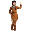 Image de Mom Costume De Fille Indienne