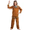 Image de Mom Costume De Fille Indienne