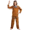 Image de My Other Me Fun Company Costume D´enfant Indien