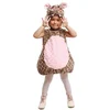 Image de Mom Costume De Fille Hippopotame
