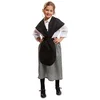 Image de Mom Costume De Fille Châtaignière