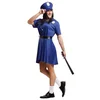 Image de Mom Costume De Femme Policier