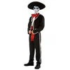 Image de Mom Costume Mexicain Adulte