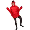 Image de Mom Costume D´homme Homard