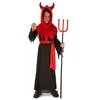 Image de Mom Costume De Diable (fille)