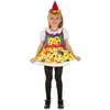 Image de Mom Costume De Fille Clown