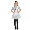 Image de Mom Costume De La Petite Alice