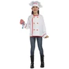 Image de Mom Je Veux être Cuisinier Déguisement Enfant