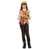 Image de Mom Je Veux être Un Costume De Constructeur Pour Enfants
