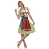Image de Mom Costume De Femme Oktoberfest