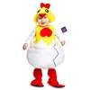 Image de Mom Déguisement De Poussin Pour Enfants