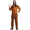 Image de Mom Costume De Femme Indienne