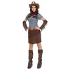 Image de Mom Costume De Cowgirl