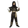 Image de Mom Costume De Ninja Noir