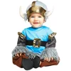 Image de Mom Déguisement Bébé Viking Junior