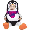 Image de Mom Déguisement Bébé Pingouin Ballon