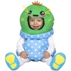 Image de Mom Déguisement Bébé Cactus Ballon