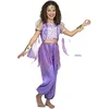 Image de Mom Costume De Princesse Arabe Fille