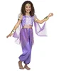 Image de Mom Costume De Princesse Arabe Fille