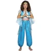 Image de Mom Costume De Princesse Arabe Fille