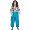 Image de Mom Costume De Princesse Arabe