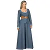 Image de Mom Costume De Femme De L'ouest