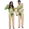 Image de Mom Costume D´eva Mono Et Femme Serpent