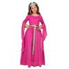 Image de Mom Costume De Princesse Médiévale Fille